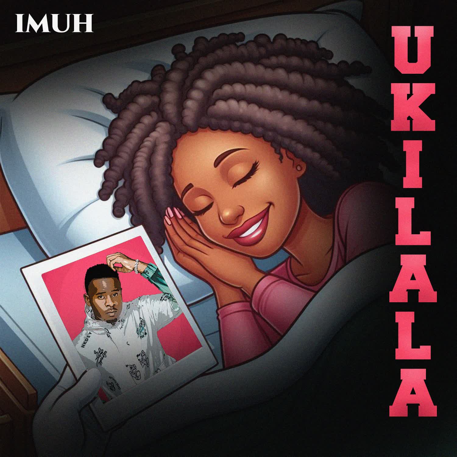 Song of | Imuh – Ukilala