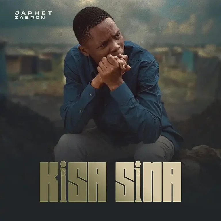 Song of | Japhet Zabron – Kisa Sina