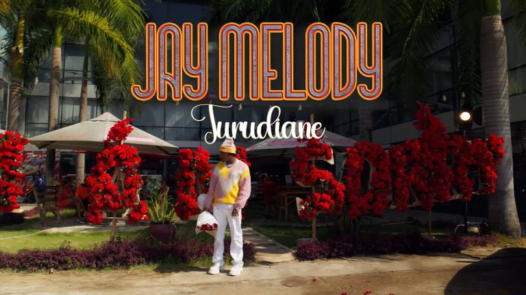 Video of | Jay Melody – Turudiane