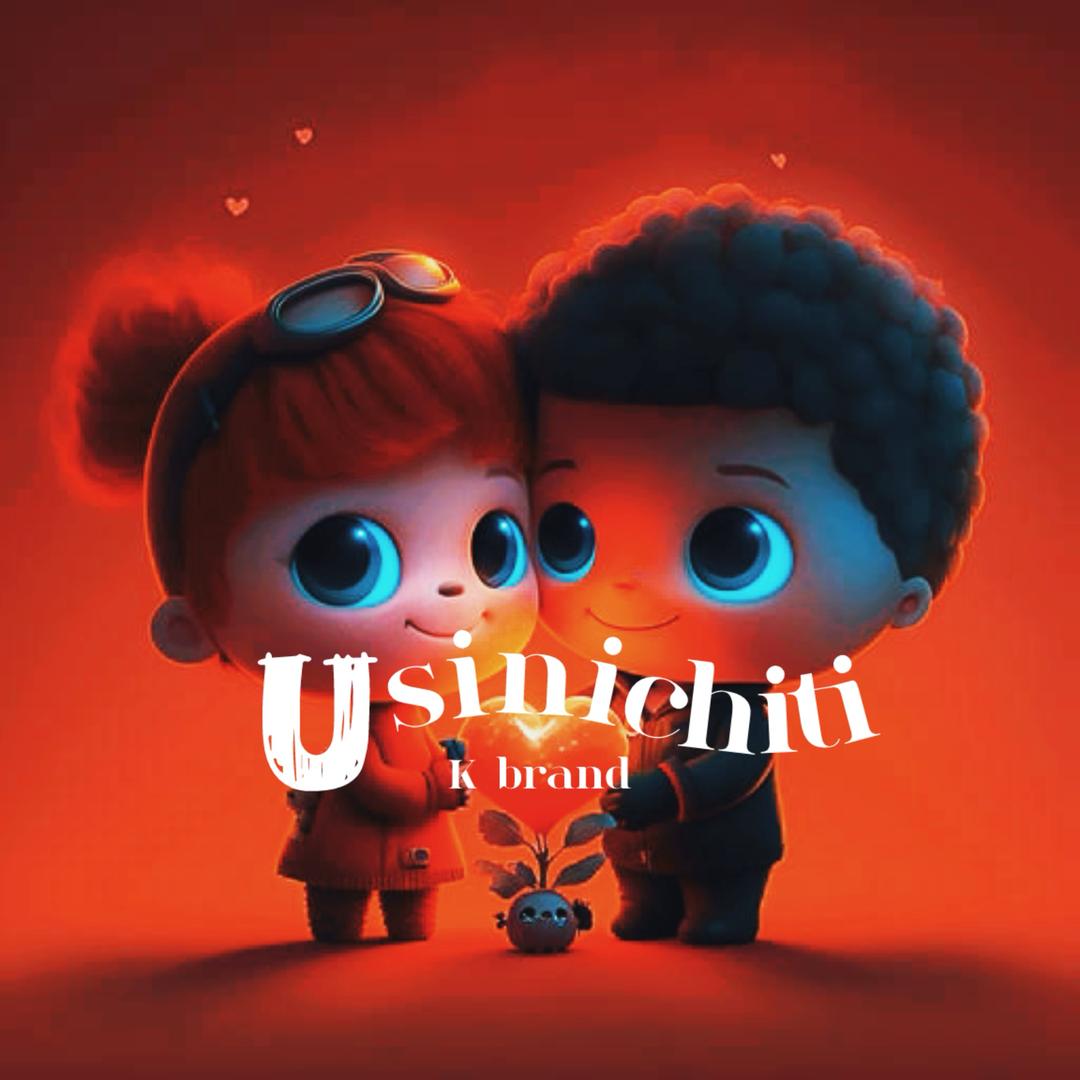 Song of | K brand – Usinichiti