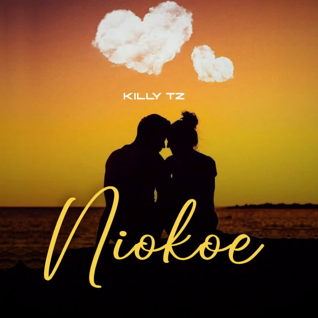 Song of | Killy Tz – Niokoe