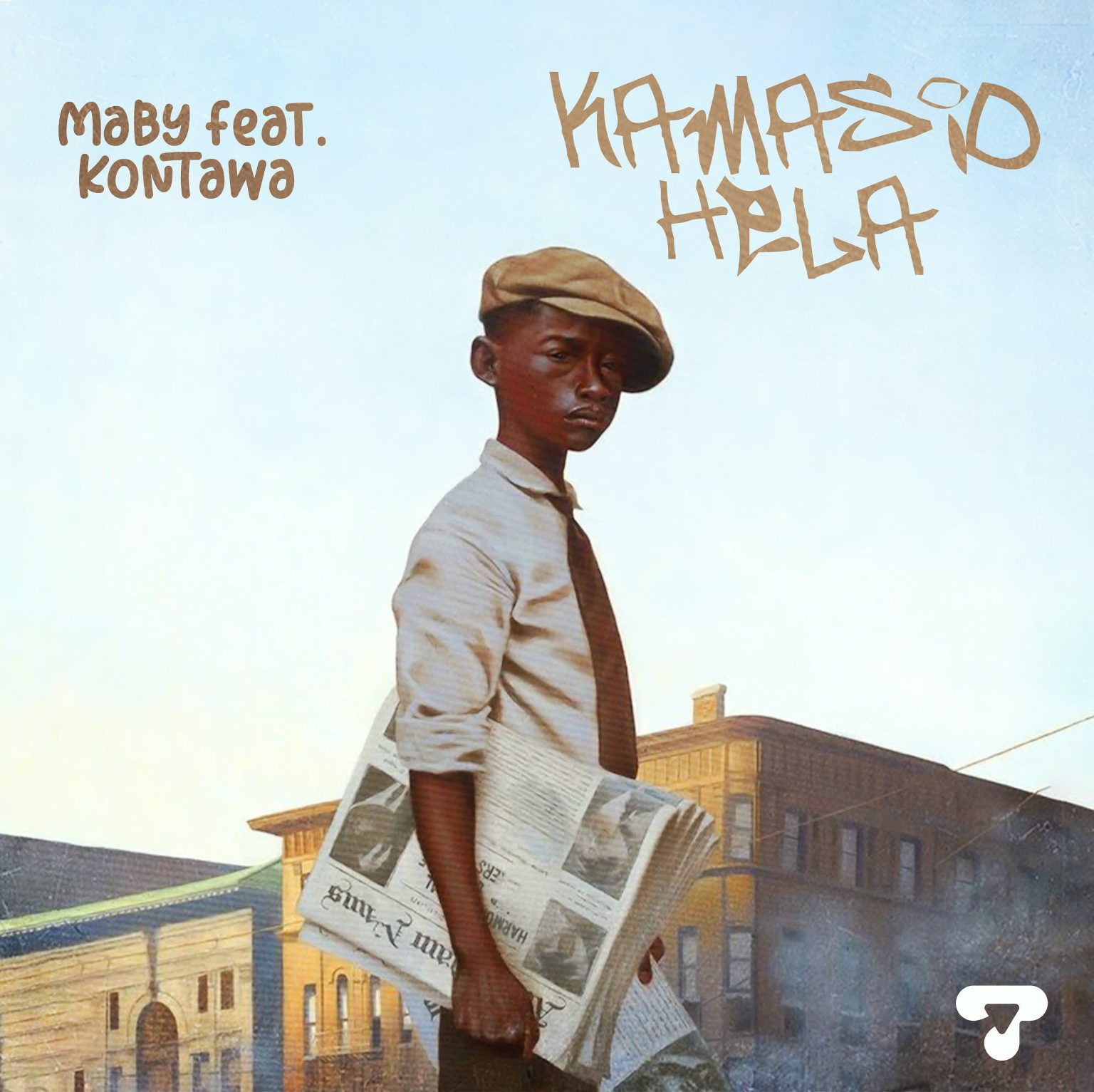 Song of | Maby Ft. Kontawa – Kama Sio Hela