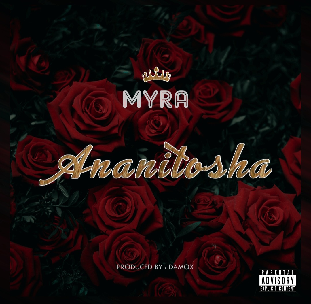 Song of | Myra – Ananitosha