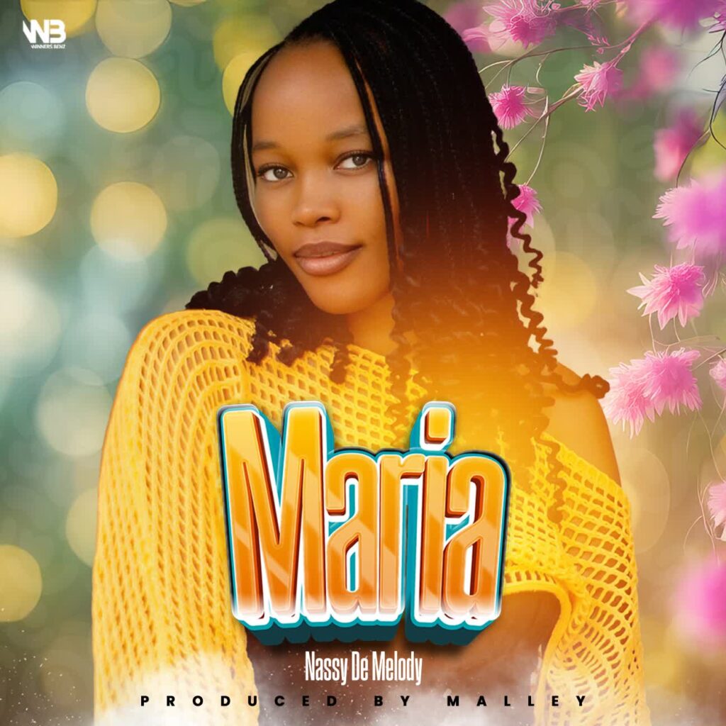 Song of | Nassy De Melody – Maria