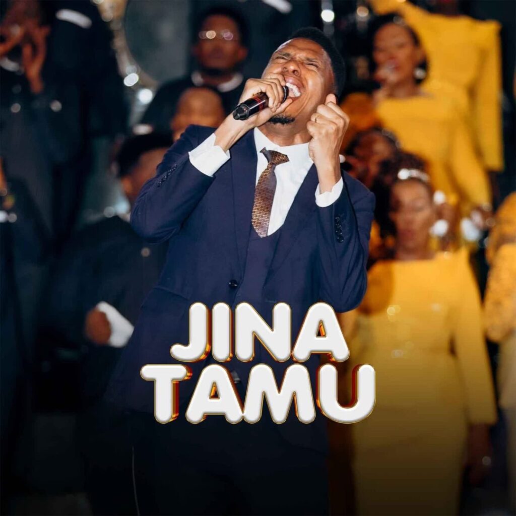 Song of | Neema Gospel Choir Ft. Pastor Josiah – Jina Tamu