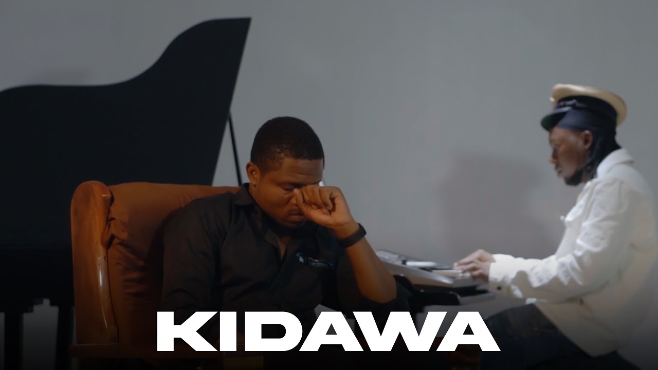 Video of | Pillama Mc Ft. Baba – Kidawa