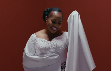 Video of | Christina Shusho – Kaa