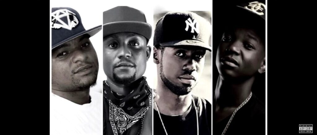 Song of | Stamina x Darasa x Stereo x Msodoki – Upeo Wangu