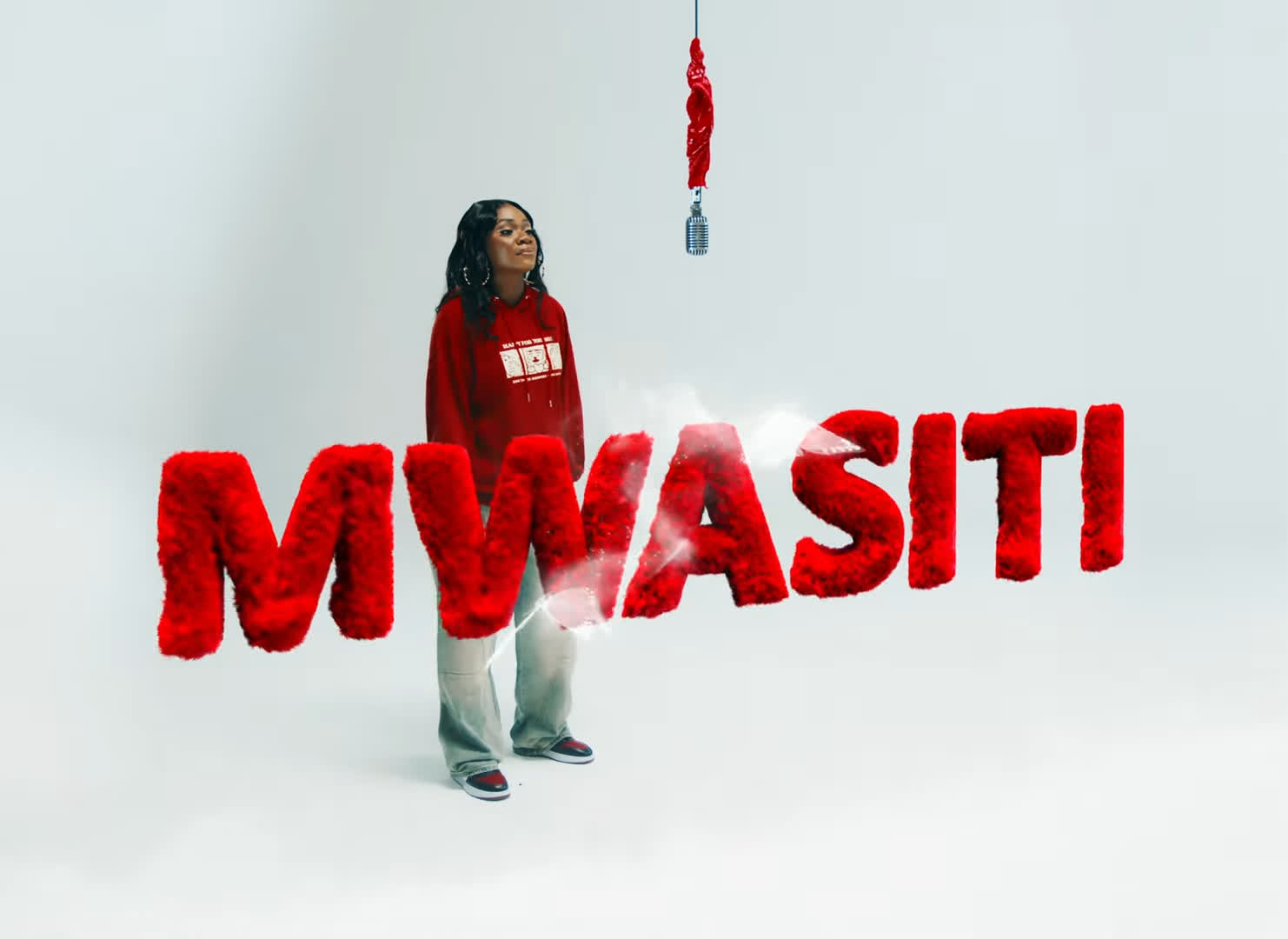 Video of | Mwasiti – Usichoke