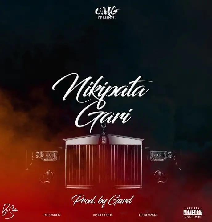 Song of | OMG – Nikipata Gari