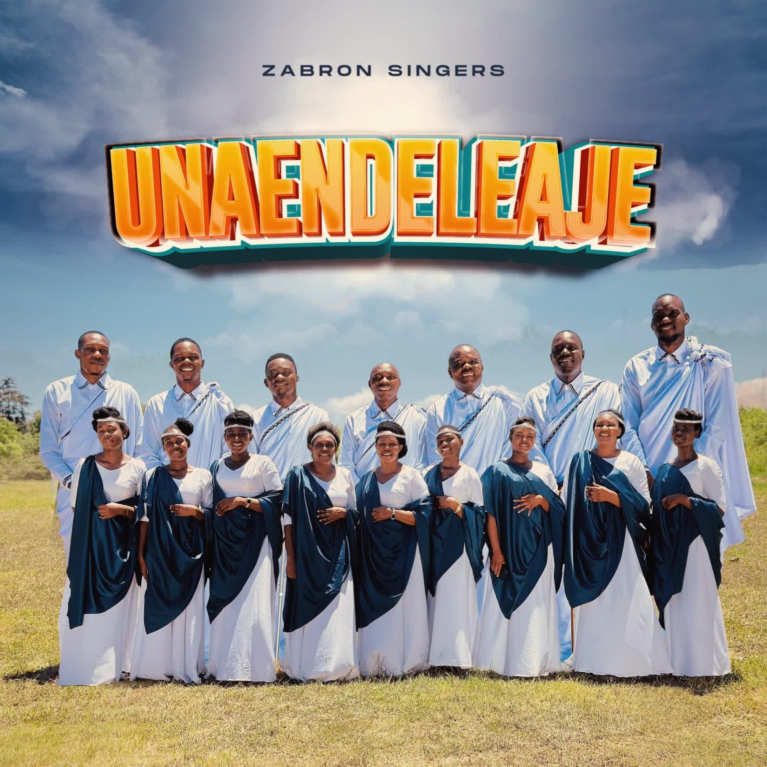 Song of | Zabron Singers – Unaendeleaje