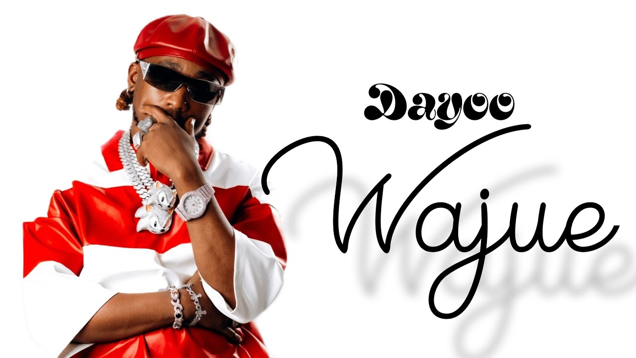 Song of | Dayoo – Wajue