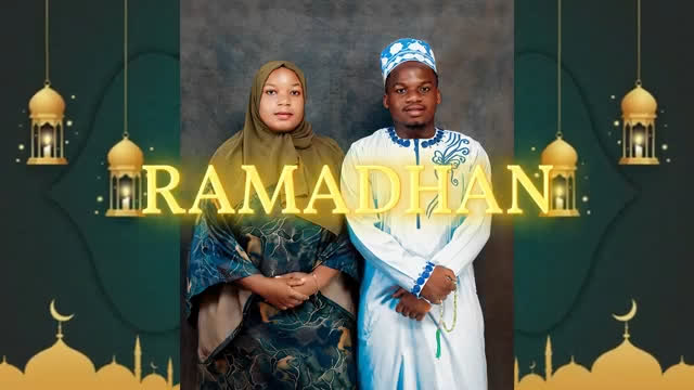 Song of | Auram Ft. Chuda – Ramadhan