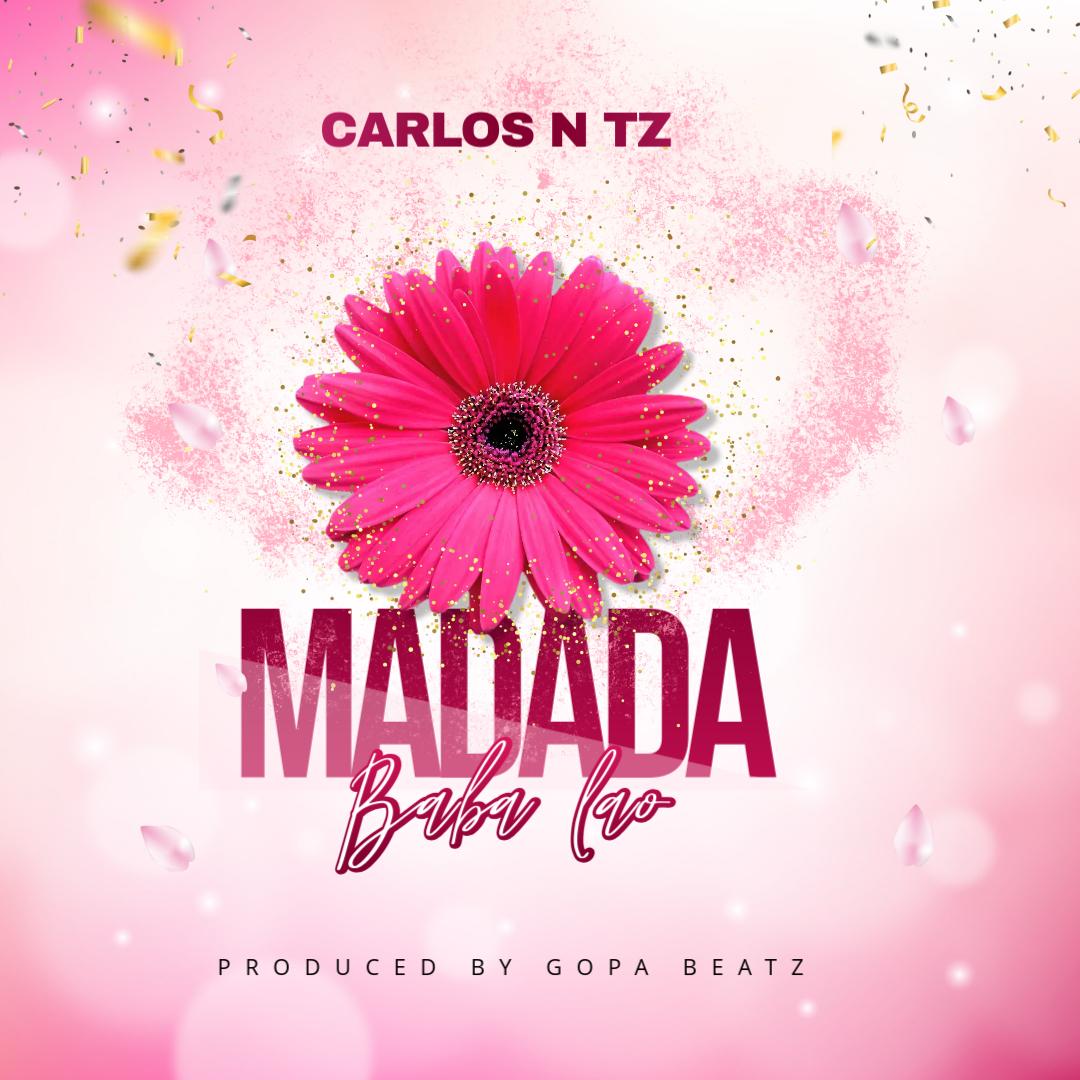 Song of | Carlos N Tz – Madada Baba Lao