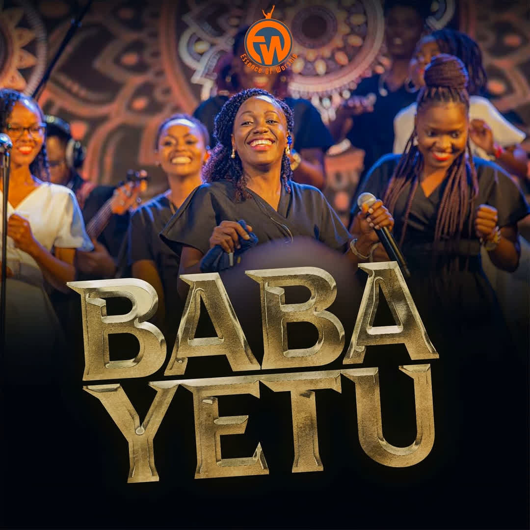 Song of | Essence of Worship – Baba Yetu (Live)