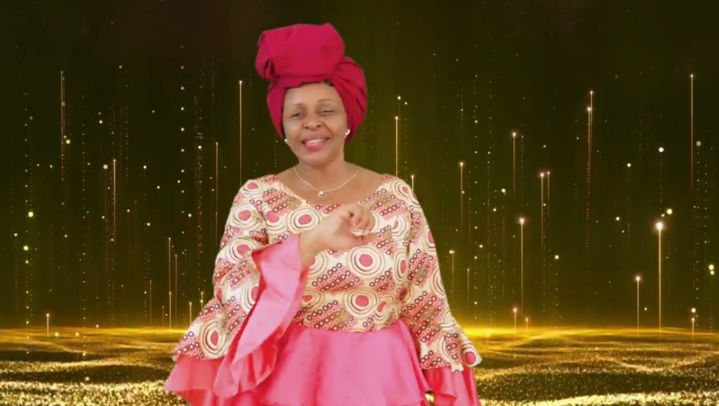 Song of | Jennifer Mgendi – Nitaelea