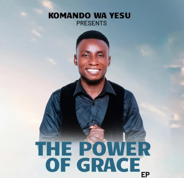 Song of | Komando Wa Yesu – Sio Ujinga