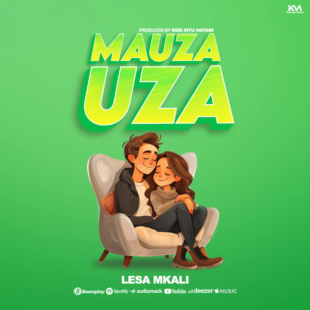 Song of | Lesa Mkali – Mauzauza