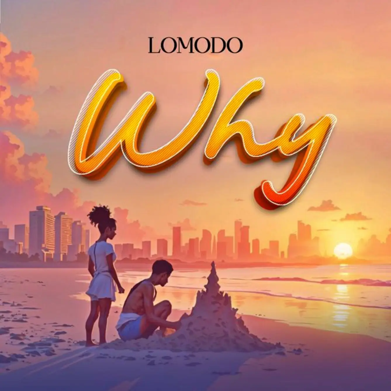 Song of | Lomodo – Why