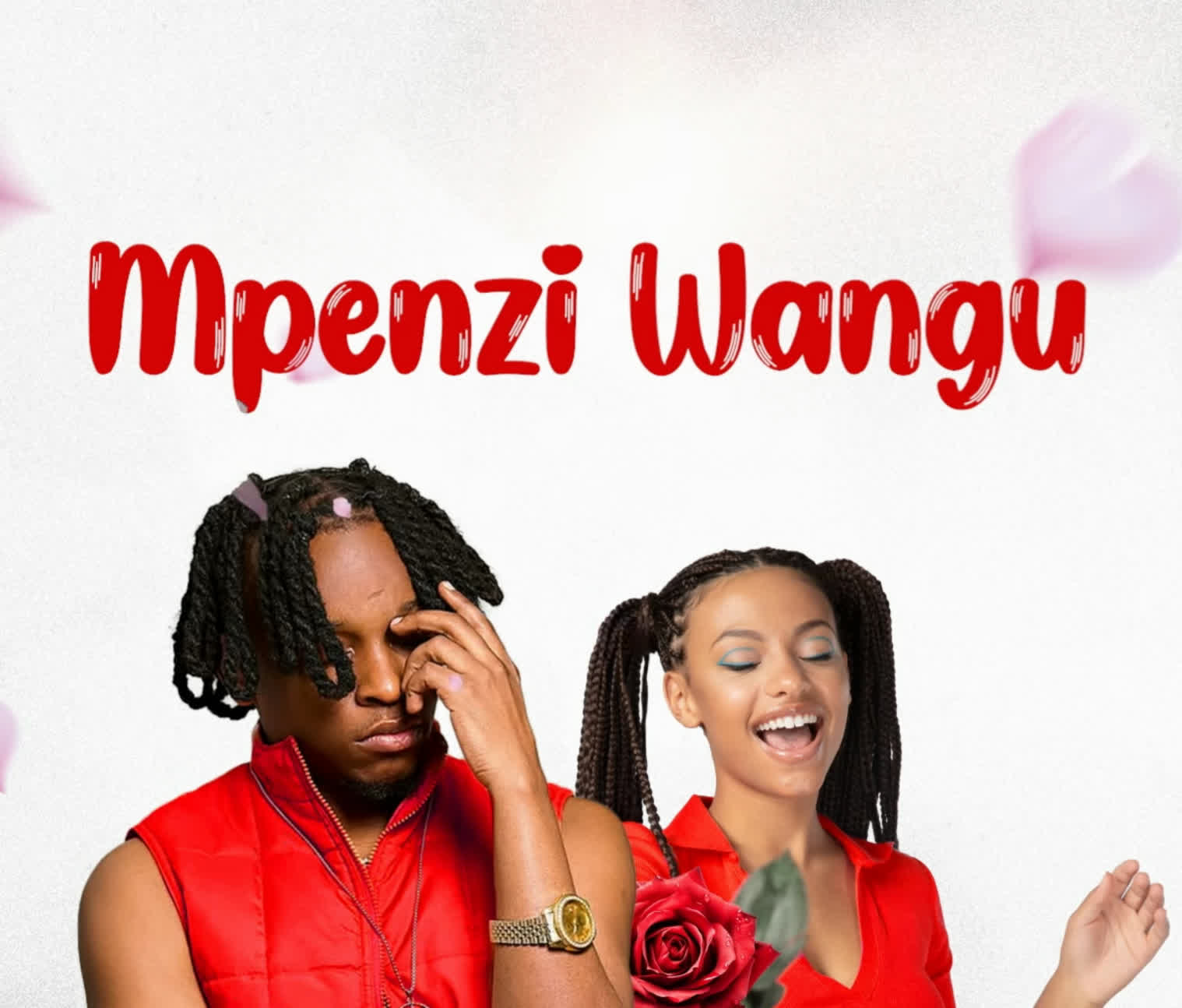 Song of | Lony Bway – Mpenzi Wangu