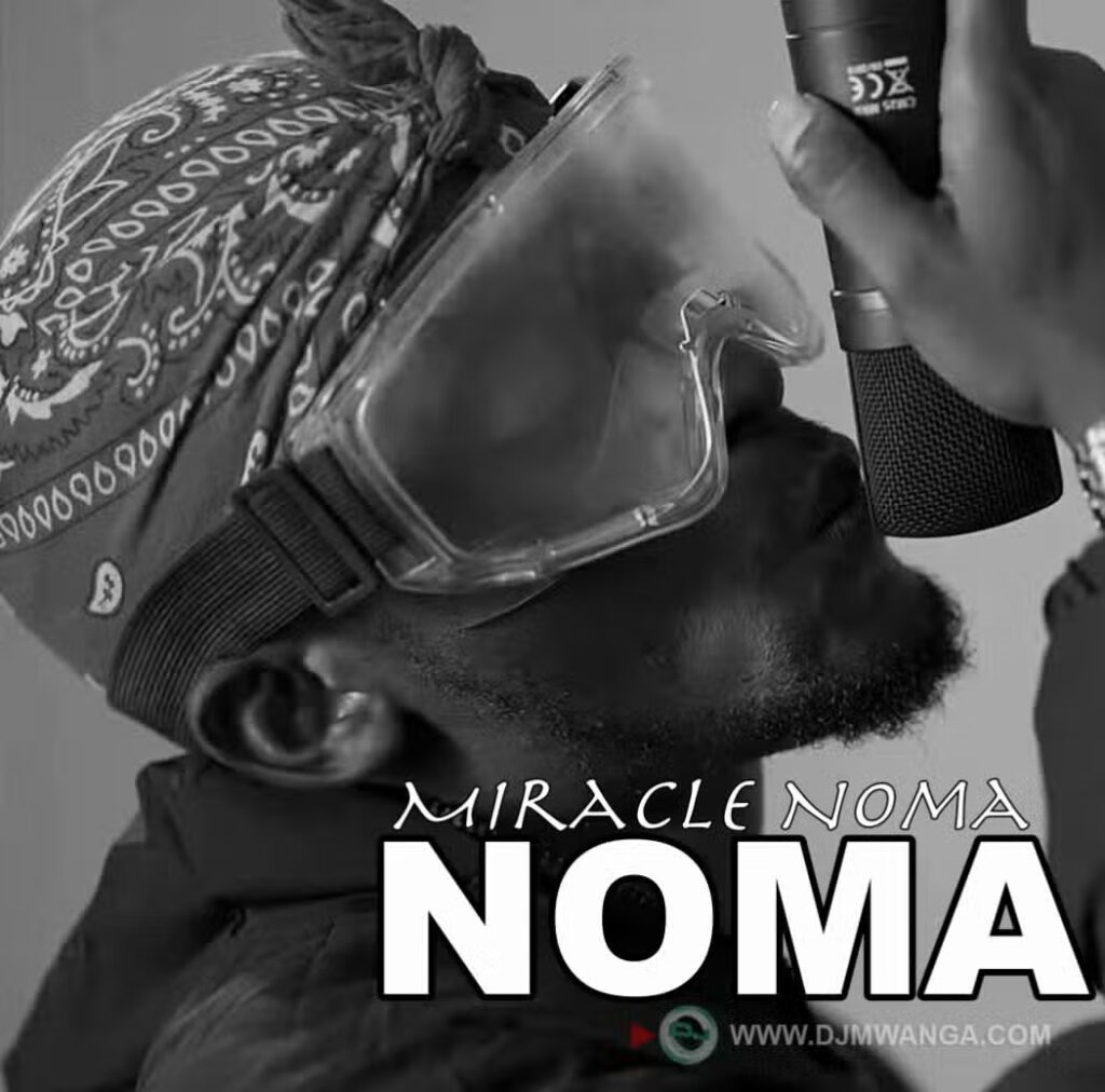 Song of | Miracle Noma – Noma