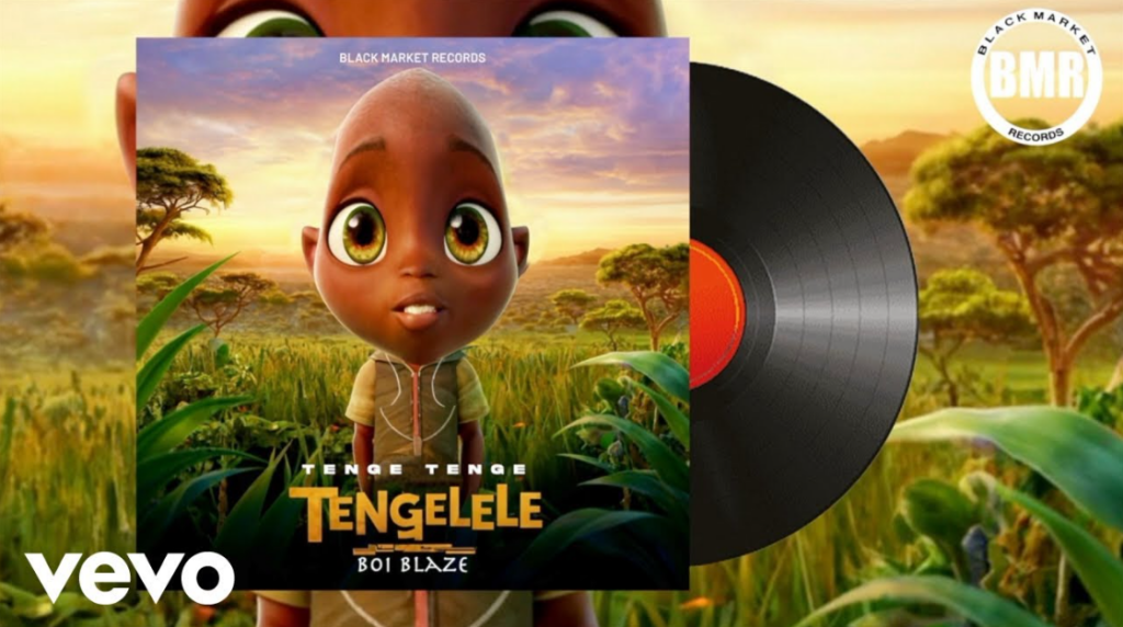 Song of | Rango Tenge Tenge Ft Bossman Wurld & Boi Blaze – Tengelele Tenge Tenge