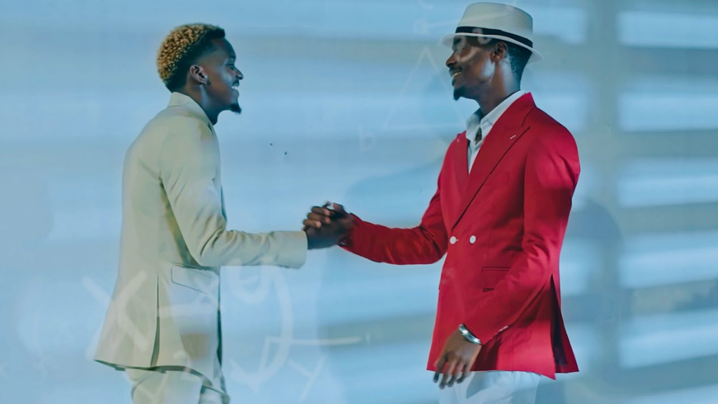 Song of | Ray G Ft Truth 256 – My Rules