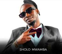 Sholo Mwamba Songs