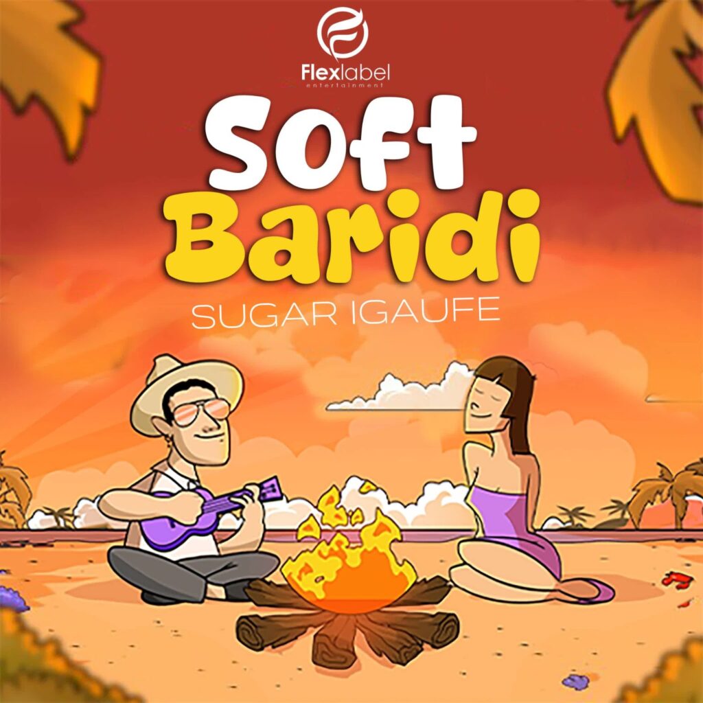 Song of | Sugar igaufe – Soft baridi