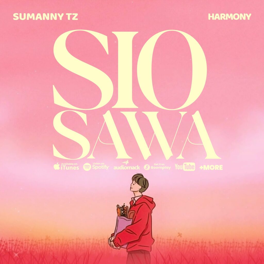 Song of | Sumanny Tz Ft. Harmonny – Sio Sawa