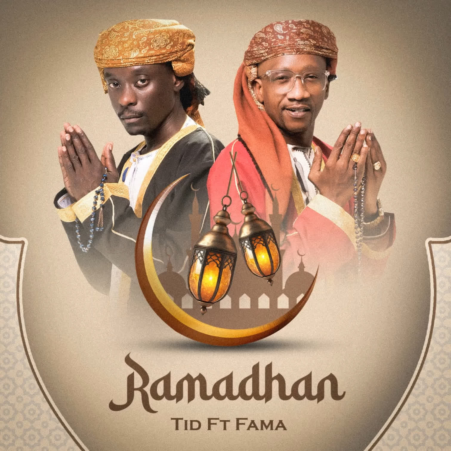 Song of | TiD Ft. Fama – Ramadhani