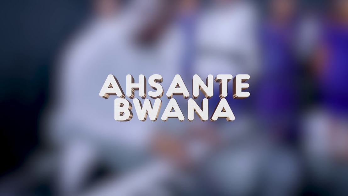 Song of | Vijana Choir Kolandoto – Ahsante Bwana