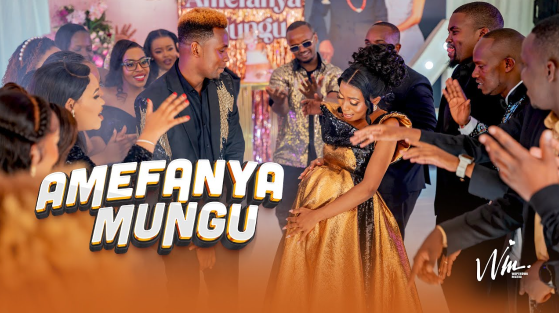 Song of | Wapendwa Muziki – Amefanya Mungu