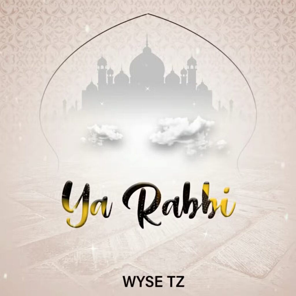 Song of | Wysetz – Ya Rabbi