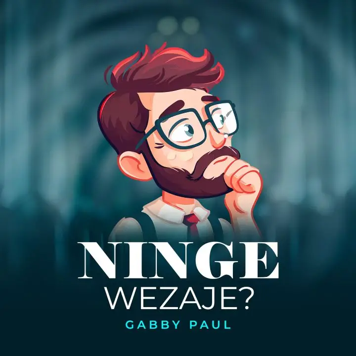 Song of | Gabby Paul – Ningewezaje ?