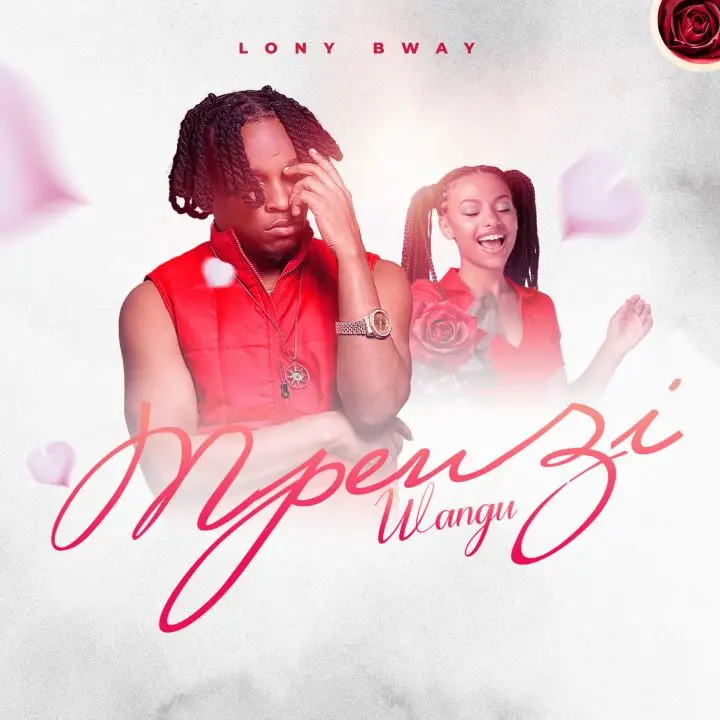 Song of | Lony Bway – Mpenzi Wangu