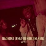 Song of | Akeyo Ft Geniusjini x66 – Naogopa