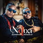 Song of | Blackman Bausi Ft. Professor Jay – Ndoa