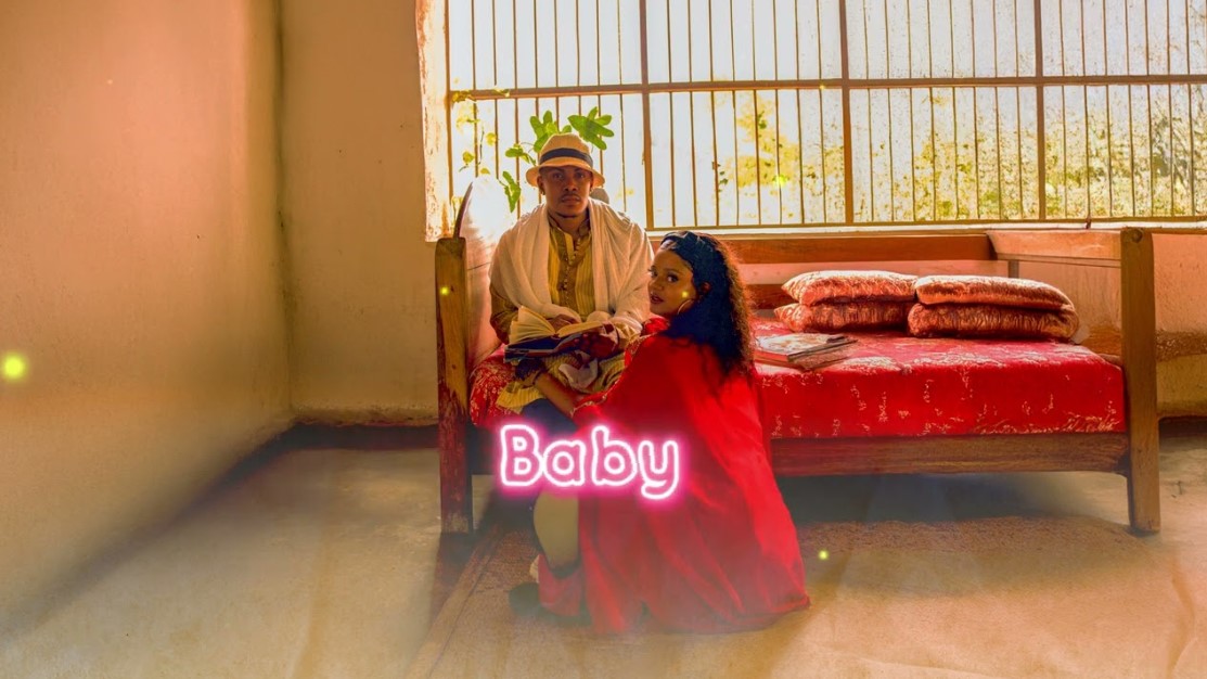 Song of | Buki – Uzuri