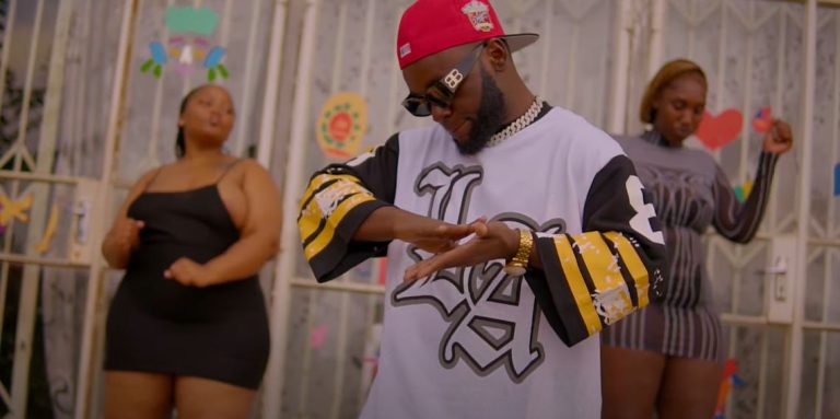 Video of | Cham Boy ft JB Kanumba – Wape