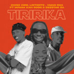 Song of | Chino Kidd – Tiririka