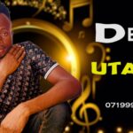 Song of | Deo D – Utamu