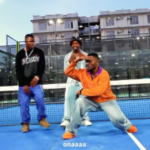 Video of | Dj Mushizo Ft. Vanillah, Jetty Mc, Baddest 47, Jay combat – Mapenzi Hisia (visualizer)