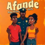 Song of | Dogo Paten x Zuchu – Afande