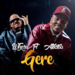 Video of | Whozu Ft. Alikiba – Gere