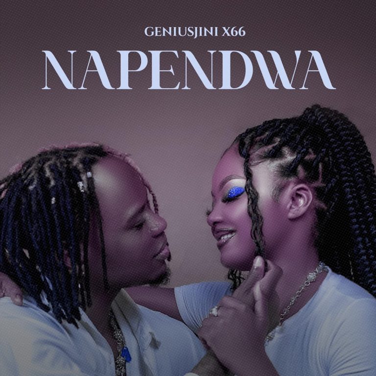 Song of | Genius Jini X66 – Napendwa