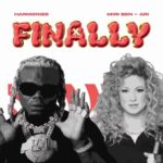 Song of | Harmonize Ft. Miri Ben-Ari – Finally