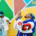 Song of | Holy Ten – Ganza