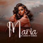 Song of | JX Candle ft Hammas – Maria