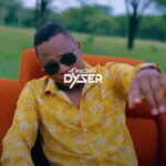 Video of | JX Candle – Kitanzi